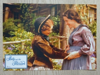 MALÉ ŽENY, W. RYDER, FOTOSKA FILM USA 8853