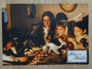 MALÉ ŽENY, W. RYDER, K. DUNST, FOTOSKA FILM USA 8854
