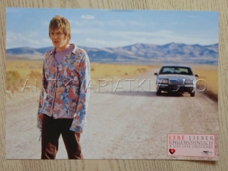 EXTRA ŽIVOT, E. MCGREGOR, FOTOSKA FILM VB 8884
