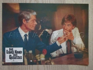 DIE LINKE HAND DES GESETZES, S. BOYD, FOTOSKA FILM USA 8887