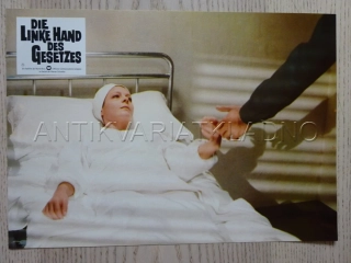 DIE LINKE HAND DES GESETZES, FOTOSKA FILM USA 8891