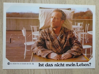 ČÍ JE TO VLASTNĚ ŽIVOT?, R. DREYFUSS, FOTOSKA FILM USA 8902