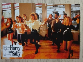 KDYŽ HARRY POTKAL SALLY, M. RYAN, FOTOSKA FILM USA 8918