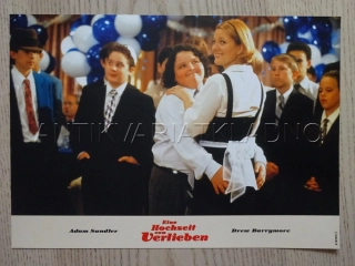 PÍSEŇ PRO NEVĚSTU, D. BARRYMORE, FOTOSKA FILM USA 8935