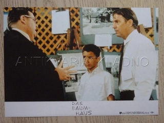 STROM SNŮ, E. WOOD, K. COSTNER, FOTOSKA FILM USA 8961