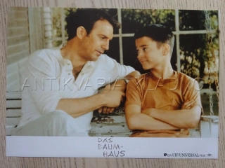 STROM SNŮ, E. WOOD, K. COSTNER, FOTOSKA FILM USA 8962