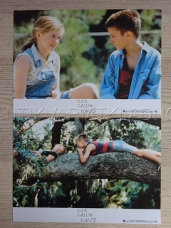 STROM SNŮ, E. WOOD, 2 KUSY, FOTOSKA FILM USA 8965