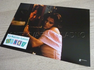 VÍTEJ DOMA, ROXY CARMICHAELOVÁ, W. RYDER, FOTOSKA FILM USA 9009