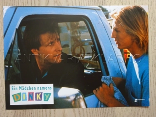 VÍTEJ DOMA, ROXY CARMICHAELOVÁ, J. DANIELS, FOTOSKA FILM USA 9011