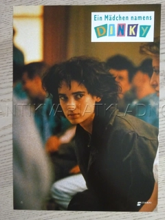VÍTEJ DOMA, ROXY CARMICHAELOVÁ, W. RYDER, FOTOSKA FILM USA 9013