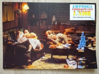 POTÍŽE S ARIZONOU, FOTOSKA FILM USA 9015