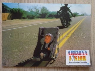 POTÍŽE S ARIZONOU, FOTOSKA FILM USA 9020