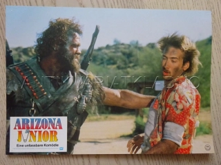 POTÍŽE S ARIZONOU, R. TEX-COBB, FOTOSKA FILM USA 9021