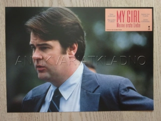 MOJE PRVNÍ LÁSKA, D. AYKROYD, FOTOSKA FILM USA 9078