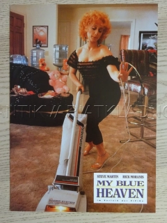 MOJE MODRÉ NEBE, FOTOSKA FILM USA 9122