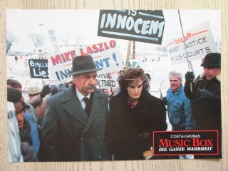 HRACÍ SKŘÍŇKA, A. M. STAHL, J. LANGE, FOTOSKA FILM USA 9132