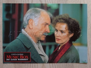 HRACÍ SKŘÍŇKA, A. M. STAHL, J. LANGE, FOTOSKA FILM USA 9133