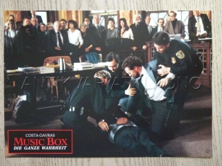 HRACÍ SKŘÍŇKA, FOTOSKA FILM USA 9139