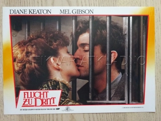 PANÍ SOFFELOVÁ, M. GIBSON, FOTOSKA FILM USA 9143