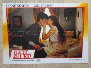 PANÍ SOFFELOVÁ, M. GIBSON, FOTOSKA FILM USA 9148