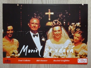 MURIEL SE VDÁVÁ, FOTOSKA FILM USA 9149