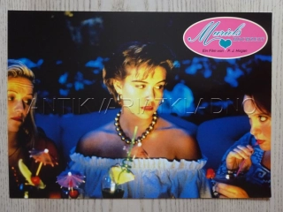 MURIEL SE VDÁVÁ, FOTOSKA FILM USA 9151