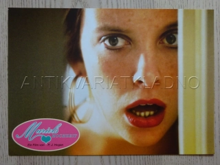 MURIEL SE VDÁVÁ, FOTOSKA FILM USA 9157