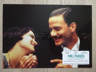 MRS. PARKER A ZAČAROVANÝ KRUH, FOTOSKA FILM USA 9167