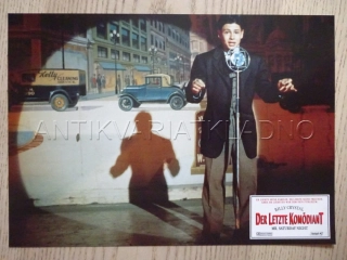 PAN SOBOTA VEČER, FOTOSKA FILM USA 9192