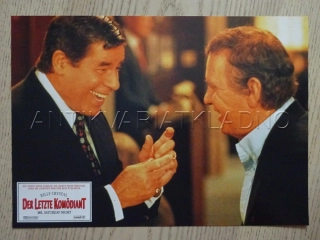 PAN SOBOTA VEČER, J. LEWIS, FOTOSKA FILM USA 9195