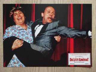 PAN SOBOTA VEČER, B. CRYSTAL, FOTOSKA FILM USA 9197