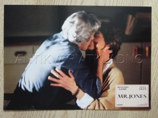 MR. JONES, FOTOSKA FILM USA 9204