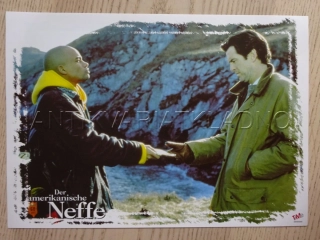 SYNOVEC, P. BROSNAN, FOTOSKA FILM IER 9221