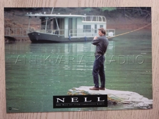 NELL, L. NEESON, FOTOSKA FILM USA 9228