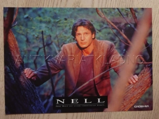 NELL, L. NEESON, FOTOSKA FILM USA 9229