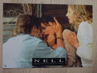 NELL, FOTOSKA FILM USA 9231