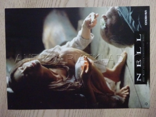 NELL, J. FOSTER, FOTOSKA FILM USA 9232