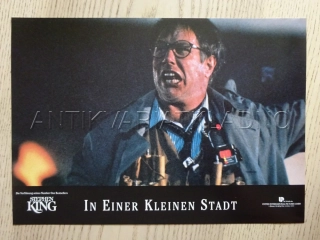 MALÝ KRÁMEK HRŮZ, FOTOSKA FILM USA 9235