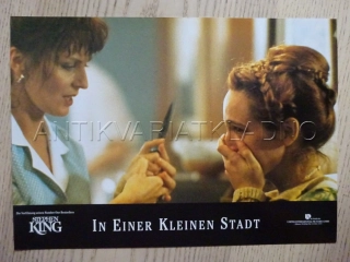 MALÝ KRÁMEK HRŮZ, A. PLUMMER, FOTOSKA FILM USA 9237