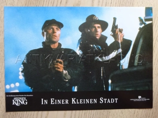 MALÝ KRÁMEK HRŮZ, ED HARRIS, FOTOSKA FILM USA 9238