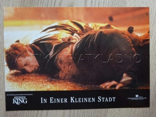 MALÝ KRÁMEK HRŮZ, ED HARRIS, FOTOSKA FILM USA 9239