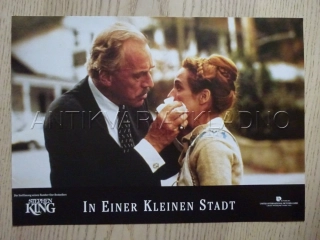 MALÝ KRÁMEK HRŮZ, A. PLUMMER, M. VON SYDOW, FOTOSKA FILM USA 9240
