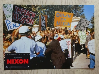 NIXON, FOTOSKA FILM USA 9246