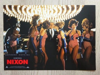 NIXON, A. HOPKINS, FOTOSKA FILM USA 9247