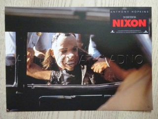 NIXON, FOTOSKA FILM USA 9248