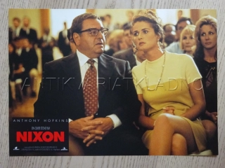 NIXON, FOTOSKA FILM USA 9250