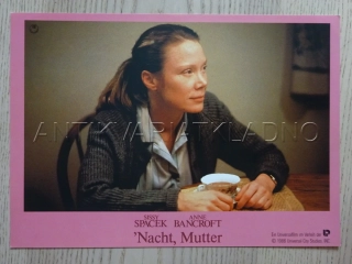DOBROU NOC, MAMI, S. SPACEK, FOTOSKA FILM USA 9265