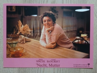 DOBROU NOC, MAMI, A. BANCROFT, FOTOSKA FILM USA 9266