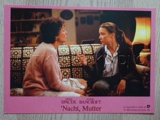DOBROU NOC, MAMI, A. BANCROFT, S. SPACEK, FOTOSKA FILM USA 9267
