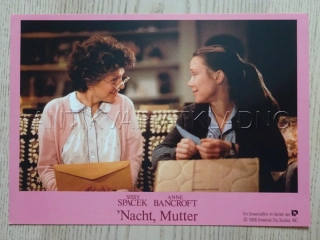 DOBROU NOC, MAMI, A. BANCROFT, S. SPACEK, FOTOSKA FILM USA 9268